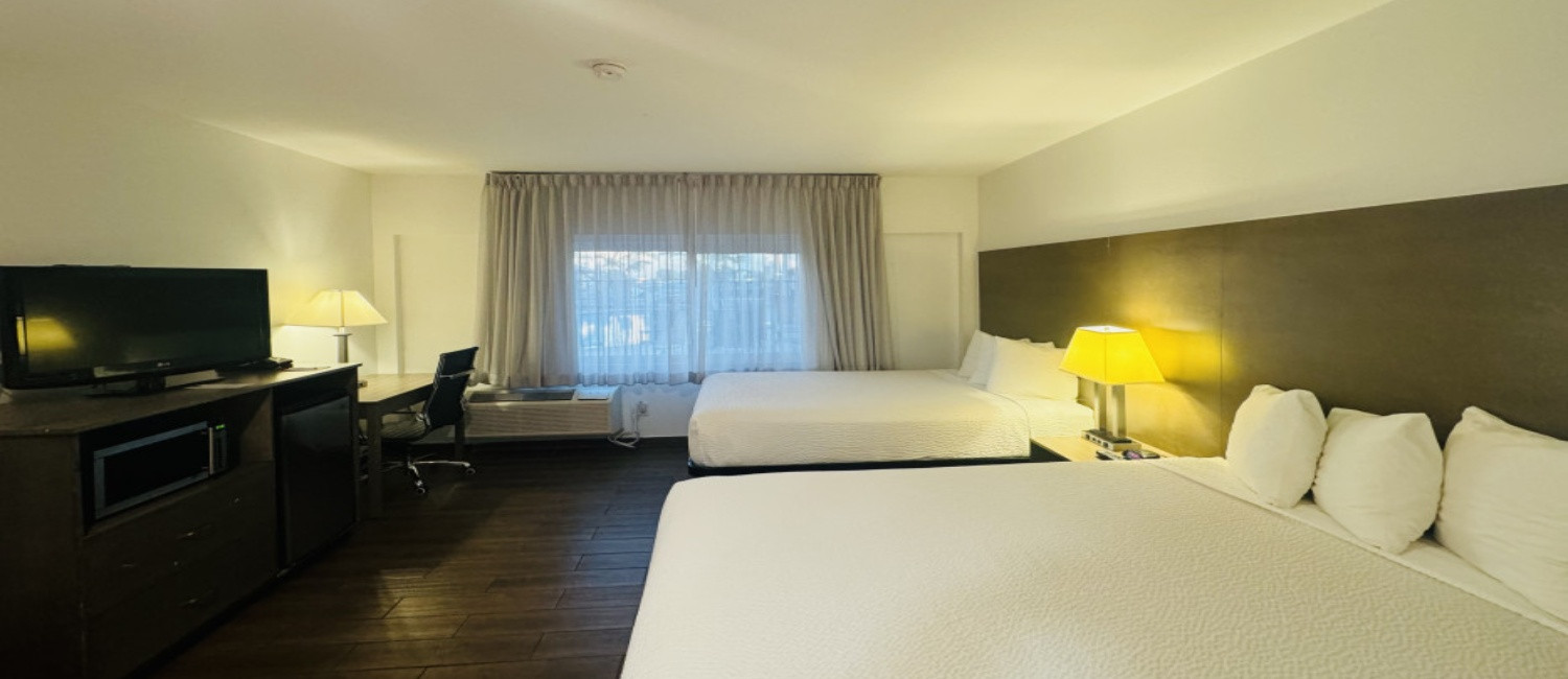 Top Hotel In San Diego, California