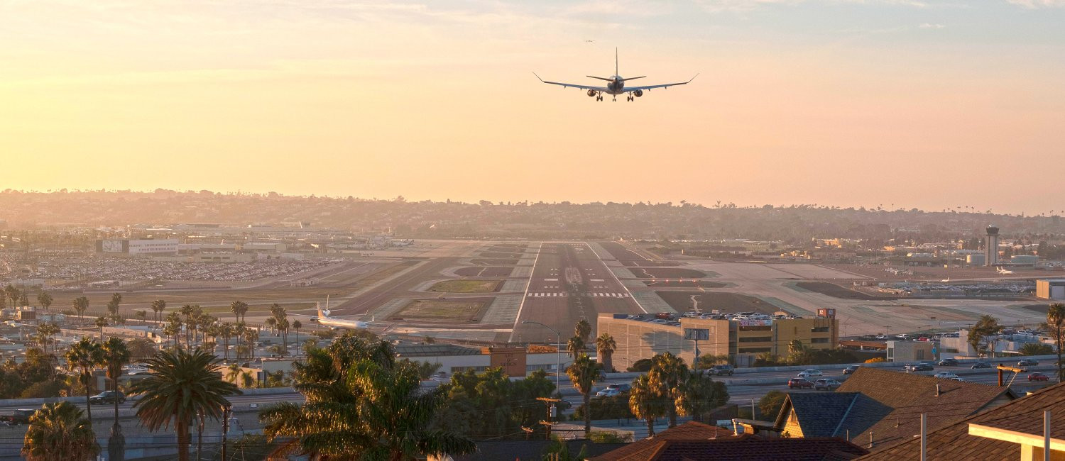 Visit The Iconic Attractions In San Diego