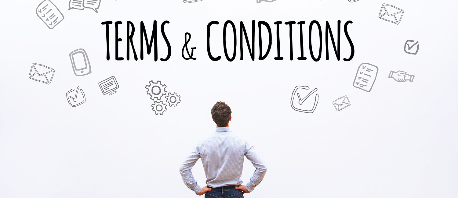Terms And Conditions Of Ramada San Diego Airport