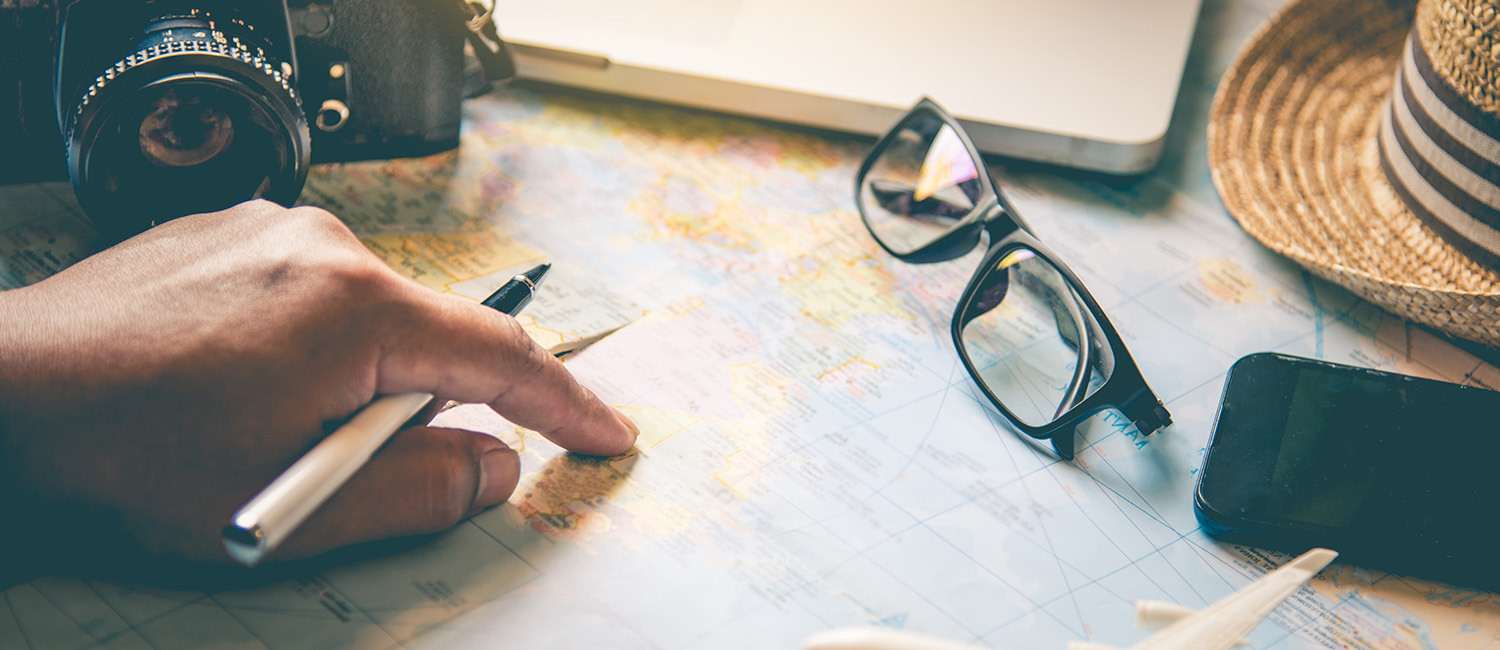 Website Sitemap For Ramada San Diego Airport