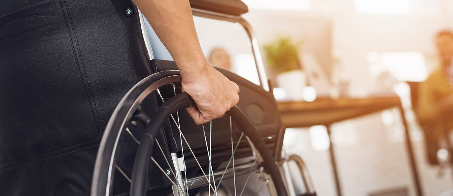 Ramada San Diego Airport Cares About Accessibility