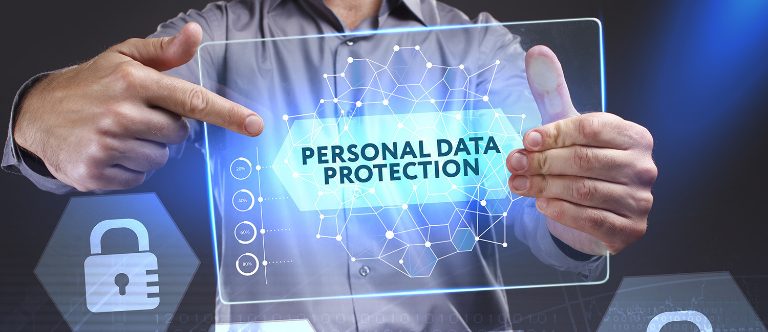 Personal Data Request Form: Ramada San Diego Airport